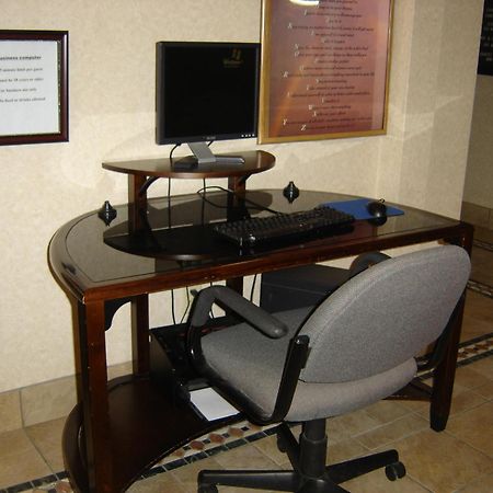 New Victorian Inn - Sioux City Affari foto