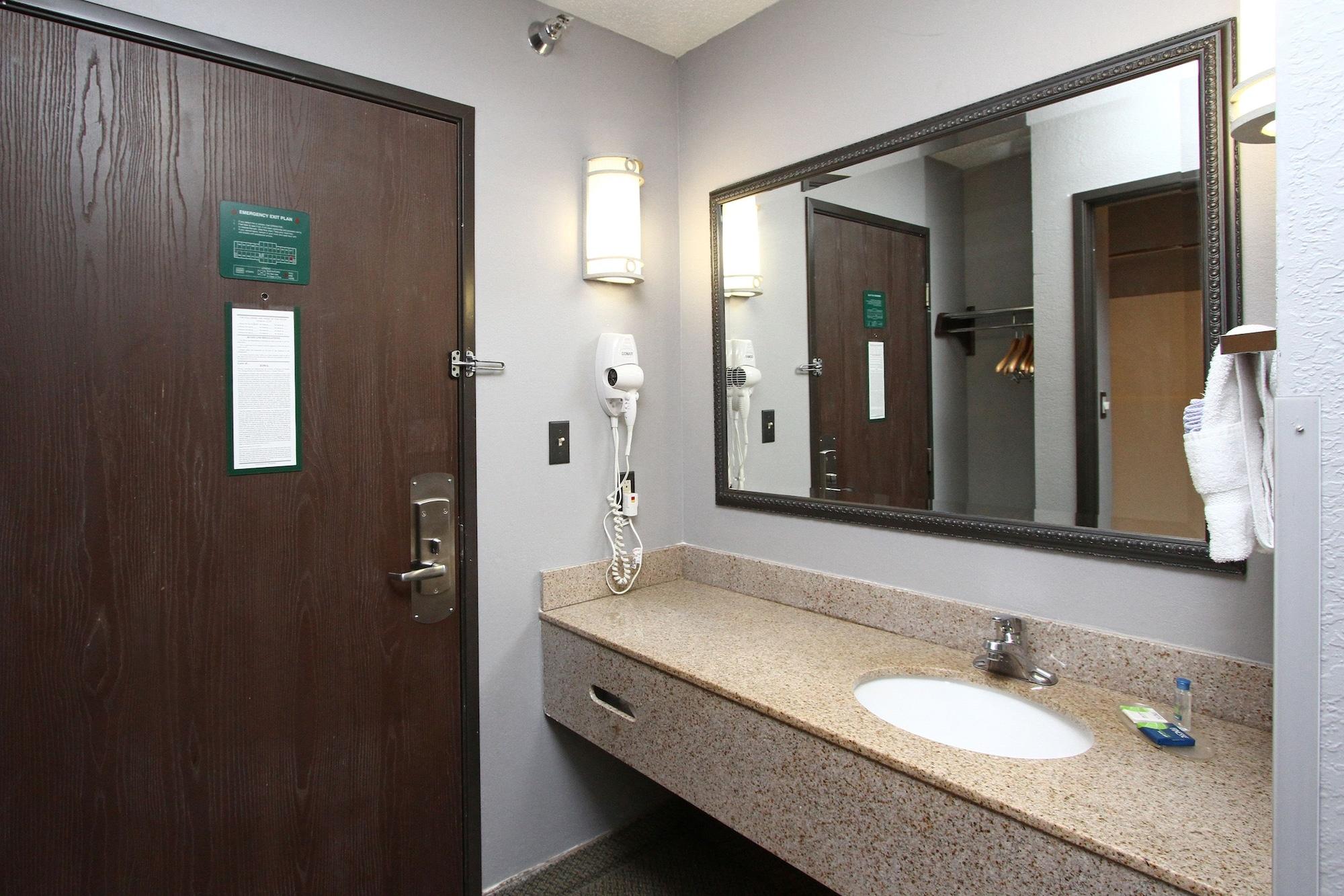 New Victorian Inn - Sioux City Esterno foto