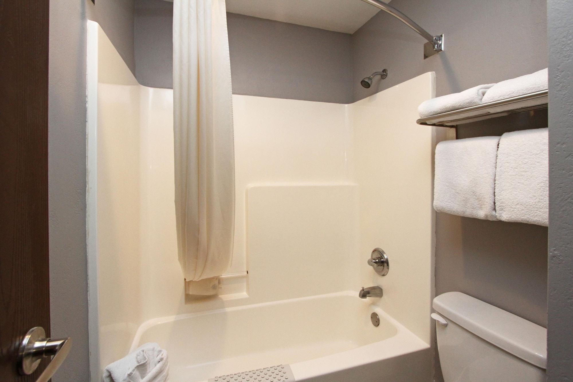 New Victorian Inn - Sioux City Esterno foto