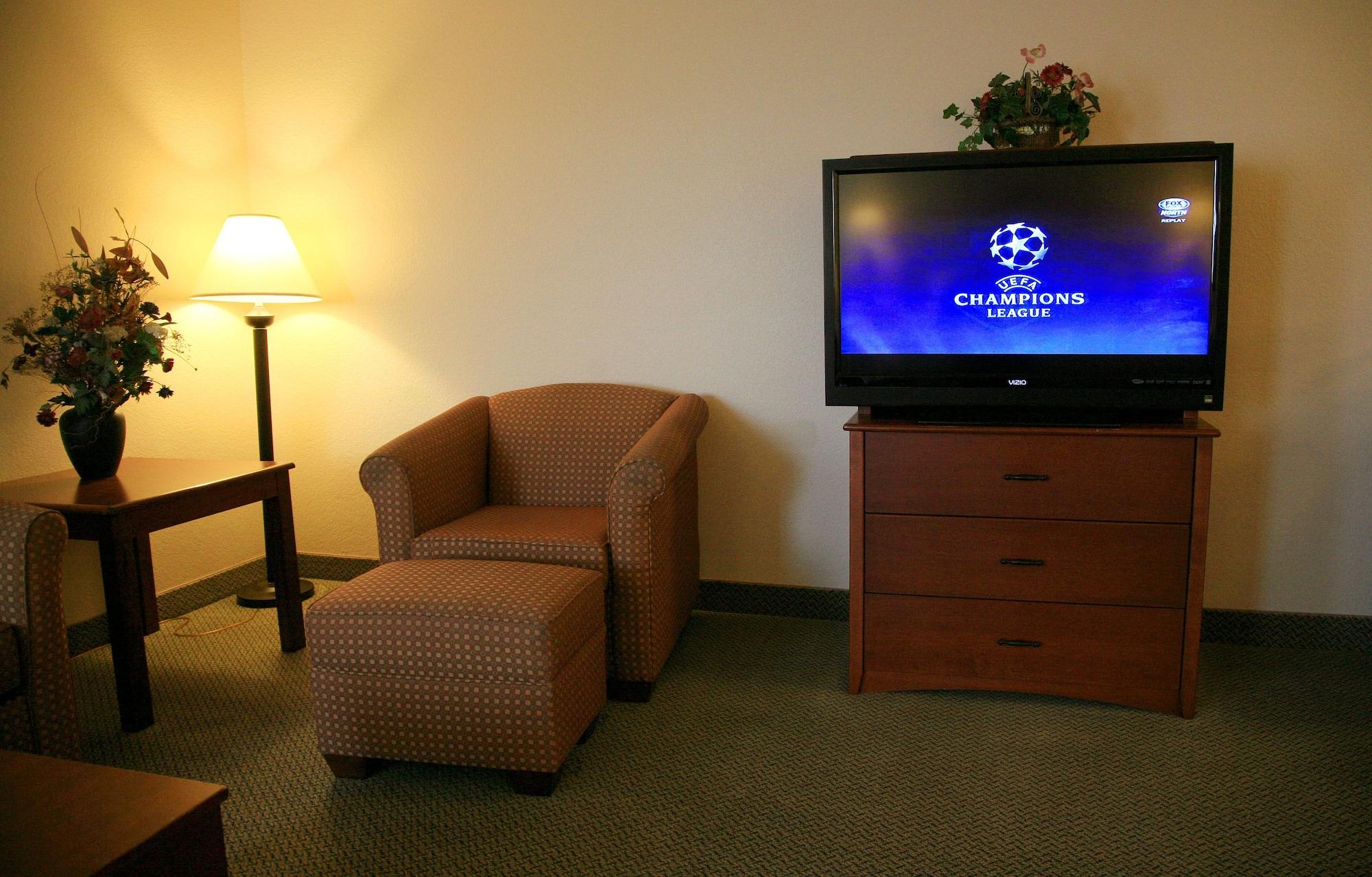 New Victorian Inn - Sioux City Camera foto