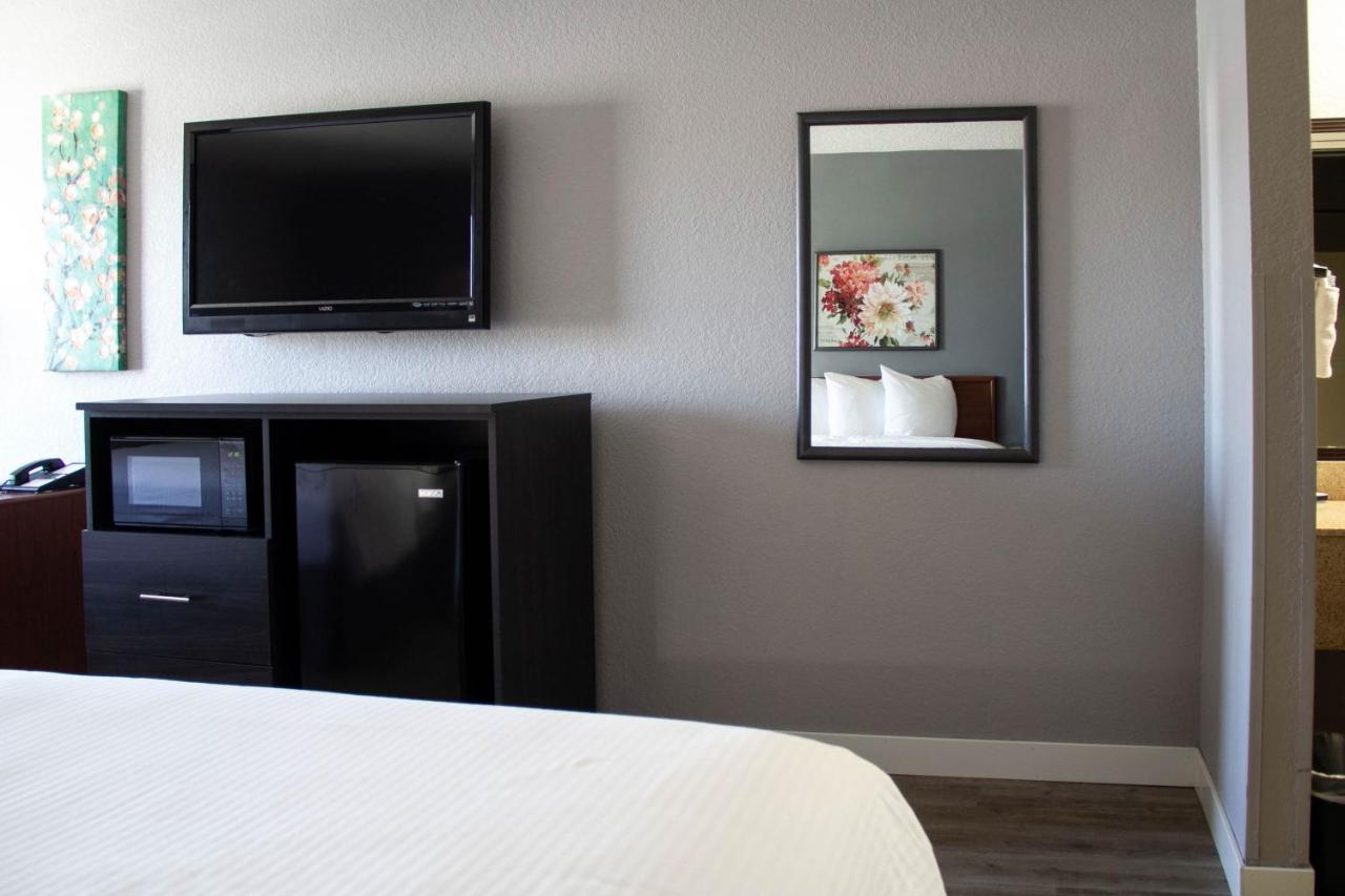 New Victorian Inn - Sioux City Esterno foto