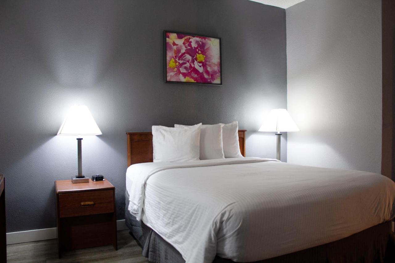 New Victorian Inn - Sioux City Esterno foto