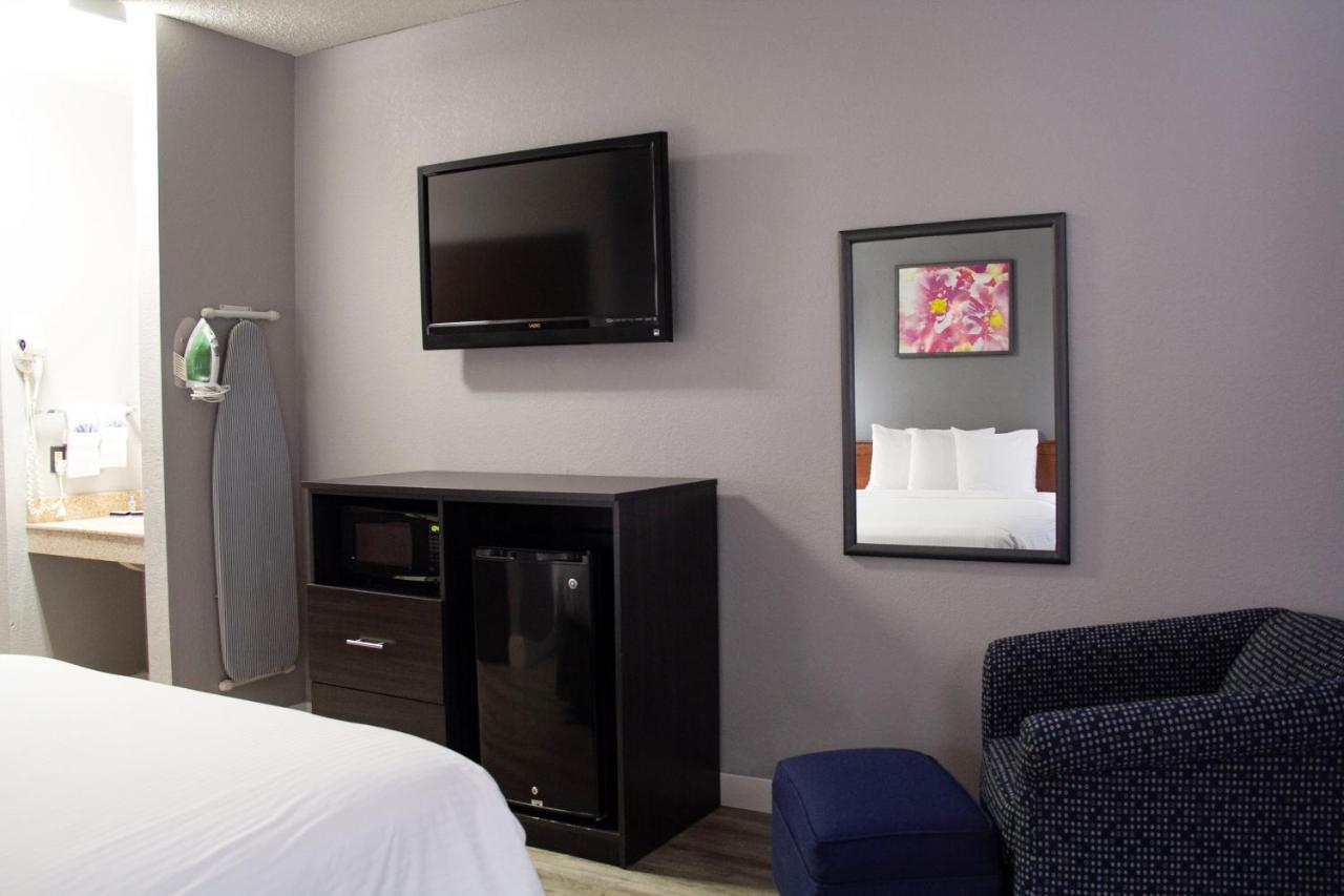 New Victorian Inn - Sioux City Esterno foto