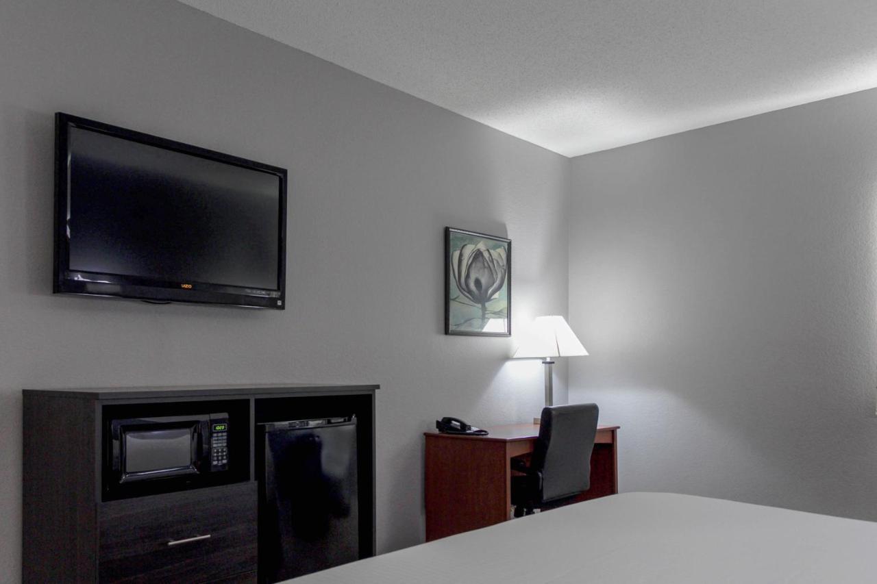 New Victorian Inn - Sioux City Esterno foto