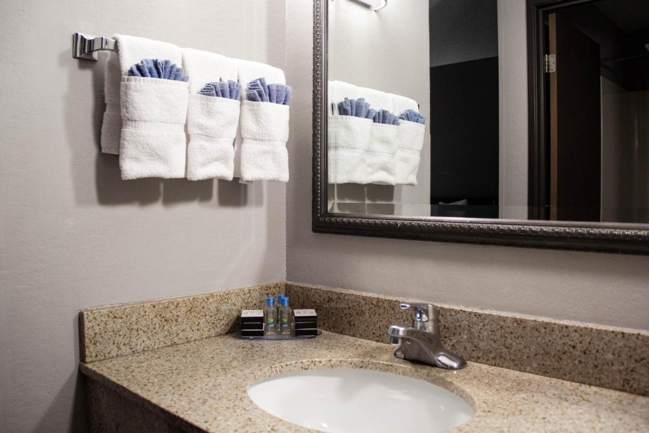 New Victorian Inn - Sioux City Esterno foto