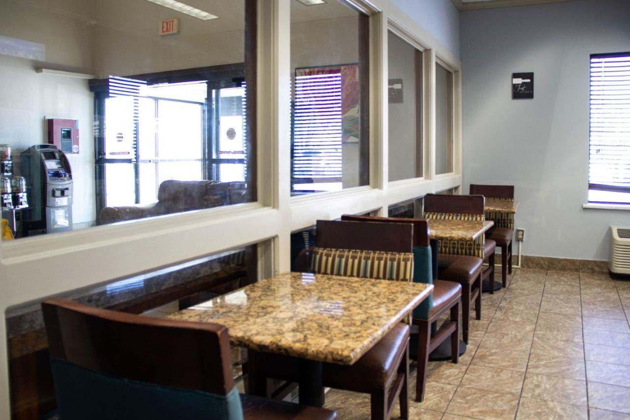 New Victorian Inn - Sioux City Esterno foto