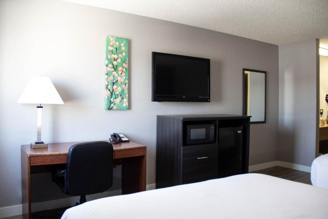 New Victorian Inn - Sioux City Esterno foto