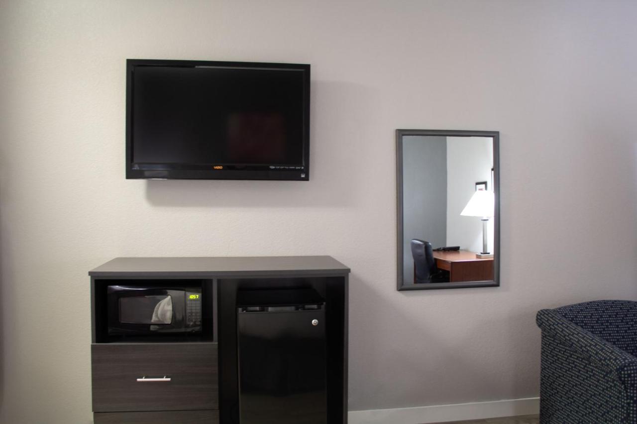 New Victorian Inn - Sioux City Esterno foto