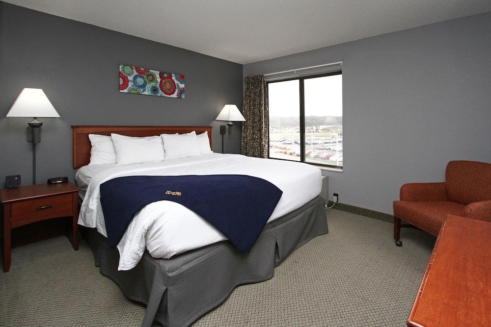 New Victorian Inn - Sioux City Esterno foto