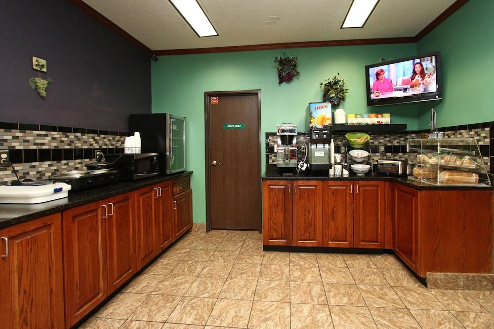 New Victorian Inn - Sioux City Esterno foto