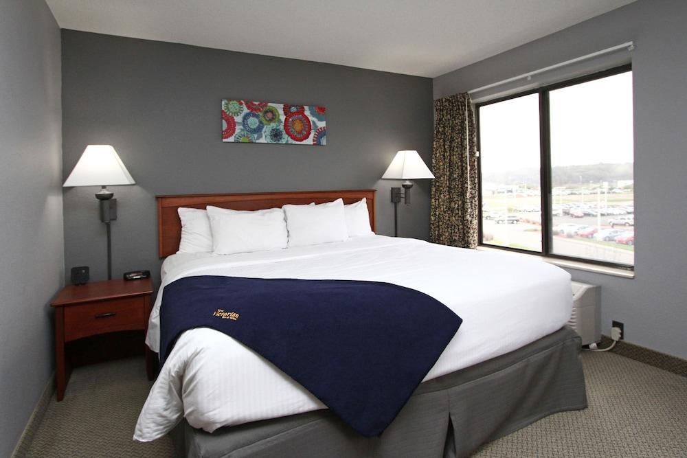 New Victorian Inn - Sioux City Esterno foto