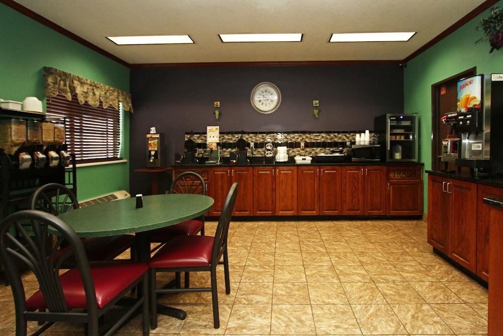 New Victorian Inn - Sioux City Esterno foto