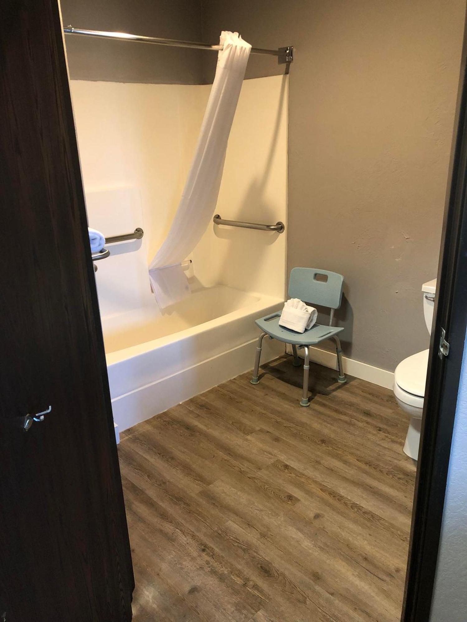 New Victorian Inn - Sioux City Esterno foto