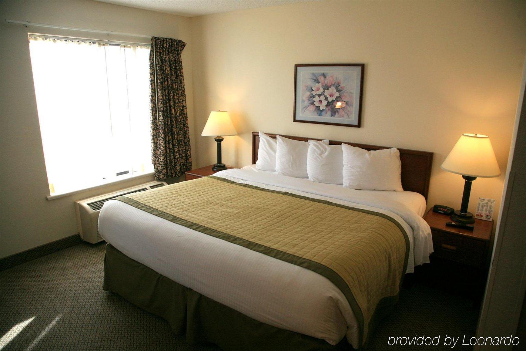 New Victorian Inn - Sioux City Camera foto