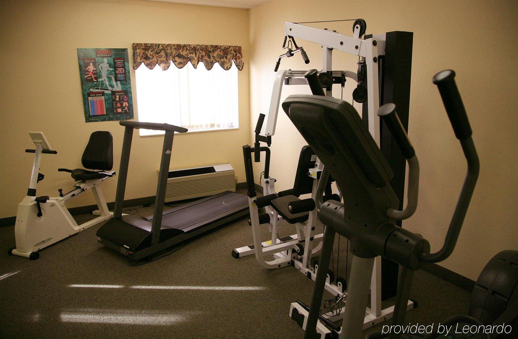 New Victorian Inn - Sioux City Servizi foto