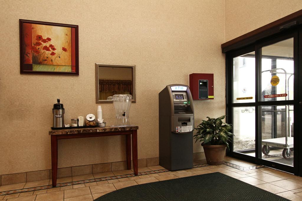 New Victorian Inn - Sioux City Esterno foto