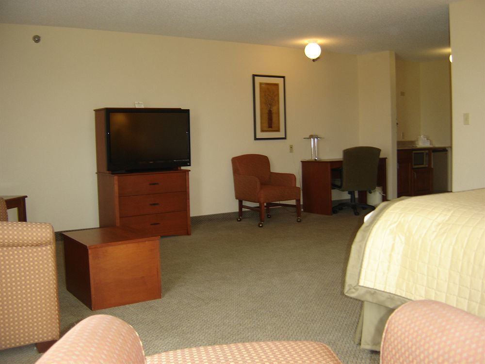 New Victorian Inn - Sioux City Esterno foto