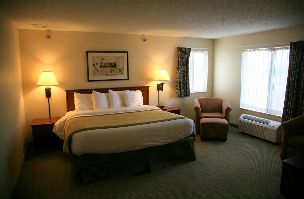 New Victorian Inn - Sioux City Camera foto