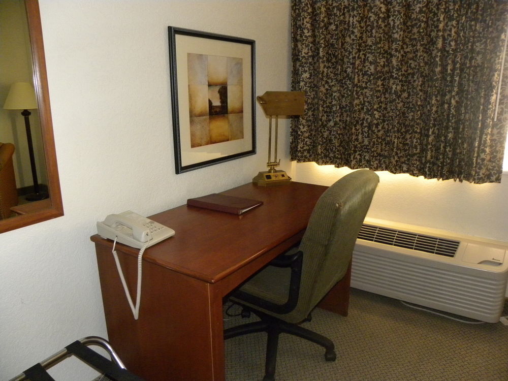 New Victorian Inn - Sioux City Esterno foto