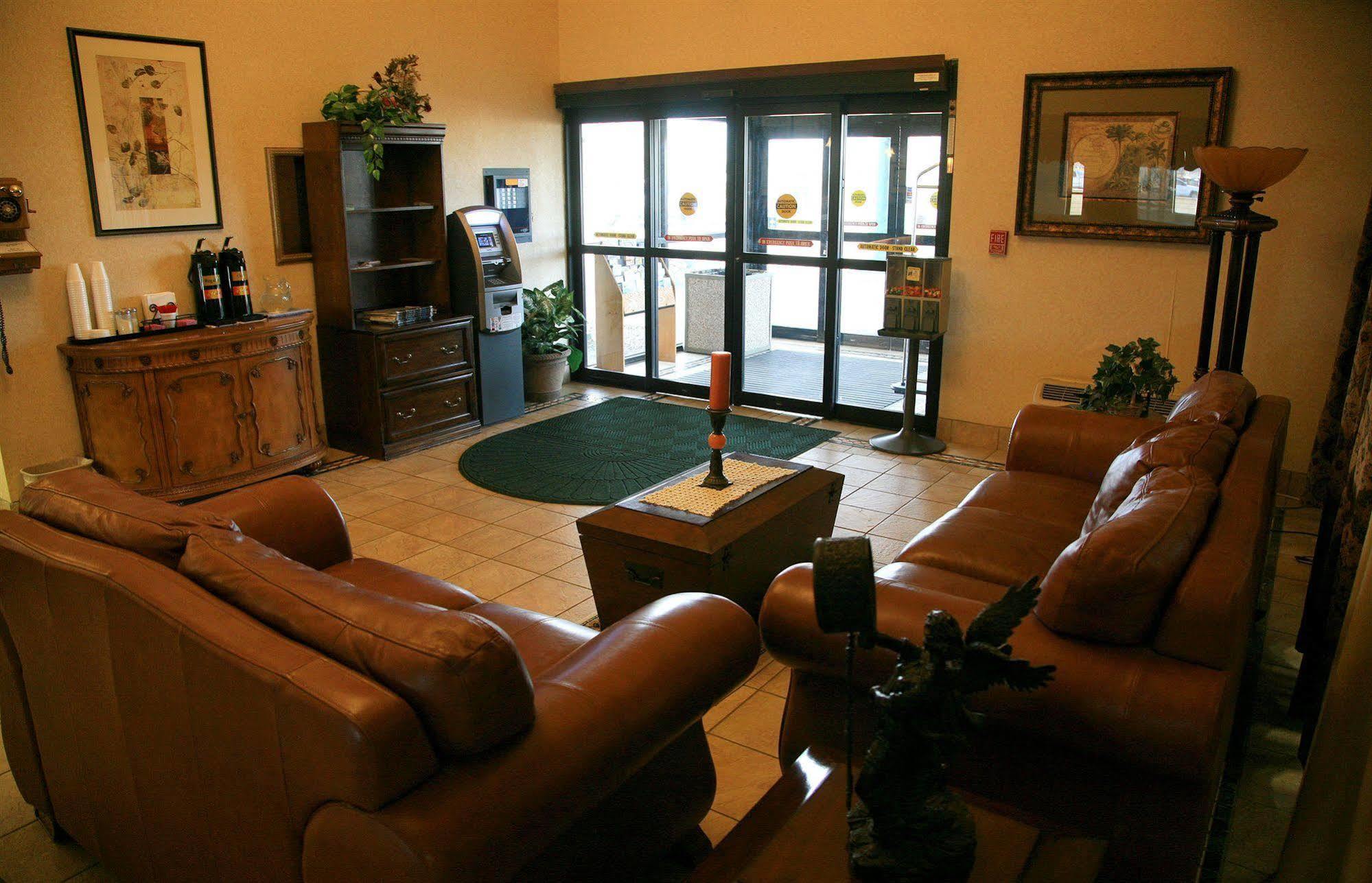 New Victorian Inn - Sioux City Esterno foto