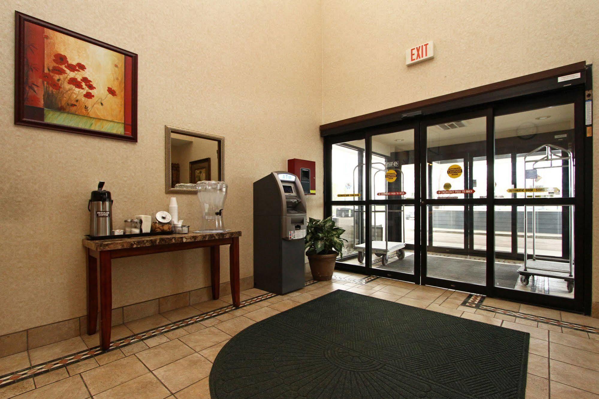 New Victorian Inn - Sioux City Esterno foto