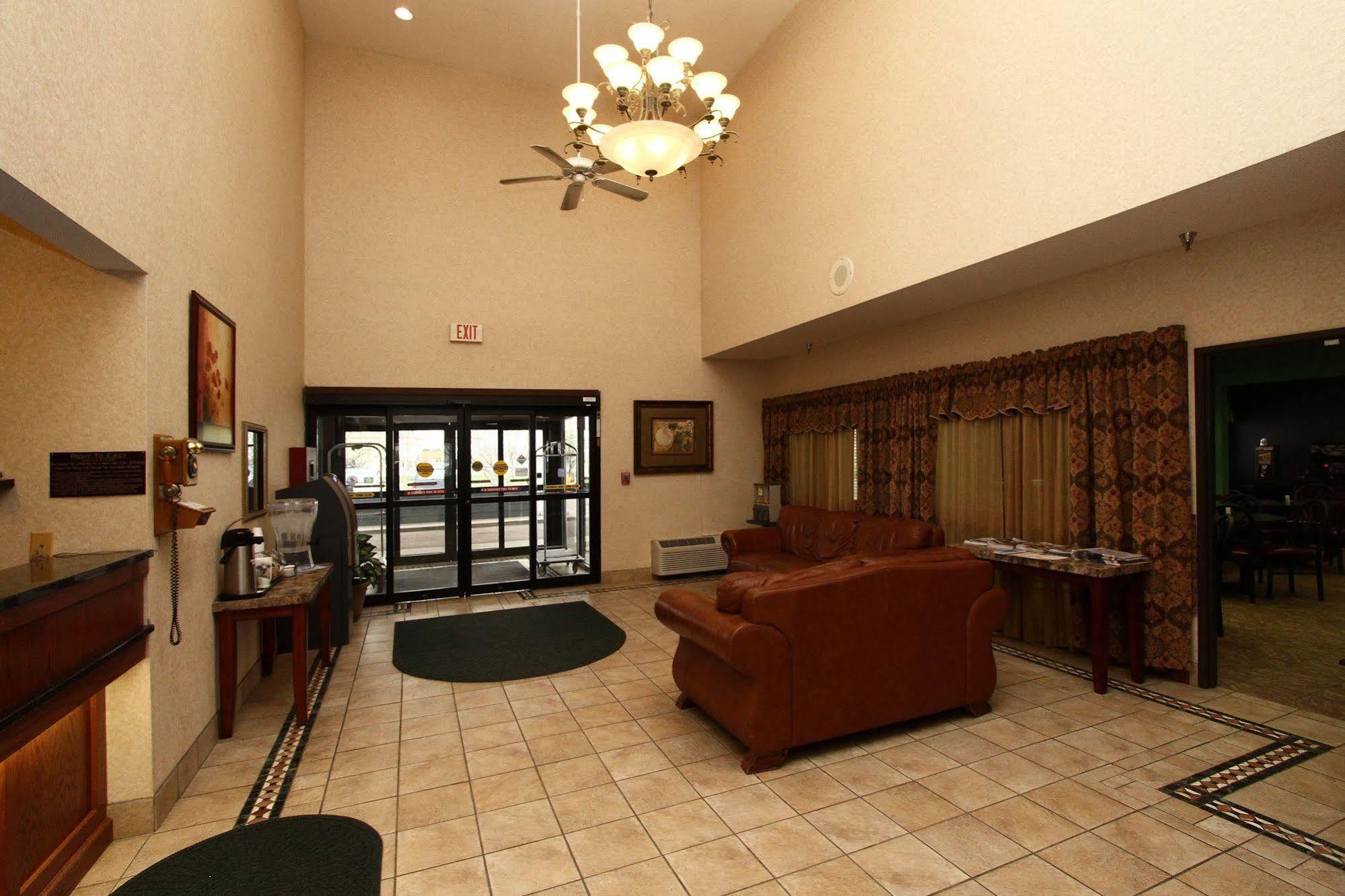 New Victorian Inn - Sioux City Esterno foto